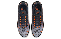 Фото № 4 с приближением к товару «‎Nike Air Max Plus BlackRed»