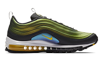 Фото № 2 с приближением к товару «‎Nike Air Max 97 LX 'Anthracite Amarillo'»