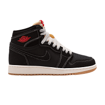 Фото № 1 с приближением к товару «‎Air Jordan 1 High OG GS Flight Club»