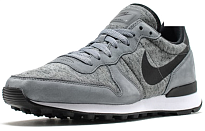 Фото № 2 с приближением к товару «‎Nike Internationalist TP GreyBlack»