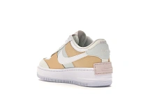 Фото № 5 с приближением к товару «‎Nike Air Force 1 Low Shadow Spruce Aura »