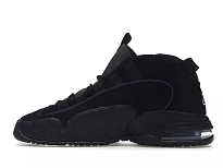 Фото № 4 с приближением к товару «‎Nike Air Max Penny 1 All-Star Black Metallic Silver»