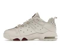 Фото № 3 с приближением к товару «‎Nike Air Max 2 CB 94 Low Light Bone Bordeaux»