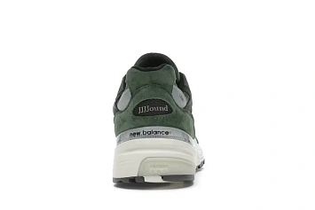 New Balance 992 - 4