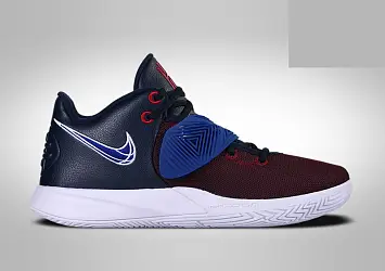 Nike Kyrie Flytrap Iii Usa Usab (BQ3060-400) - 1