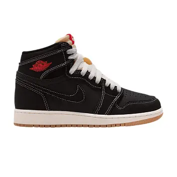 Air Jordan 1 High OG GS Flight Club - 1