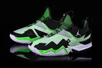 Nike Air Jordan Westbrook One Take Electric  - 3