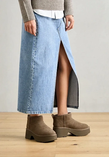 CLASSIC ULTRA MINI NEW HEIGHTS - 2