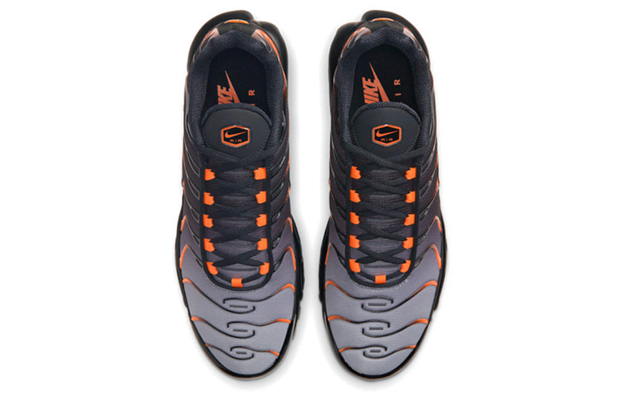 Фото № 4 с приближением к товару «‎Nike Air Max Plus BlackRed»