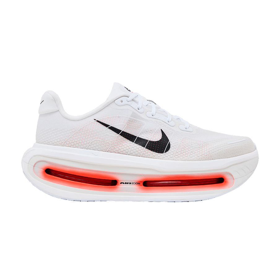 Фото № 1 с приближением к товару «‎Nike Vomero Premium White Bright Crimson»