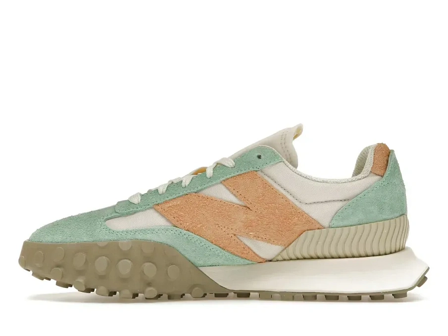 Фото № 3 с приближением к товару «‎New Balance XC-72»