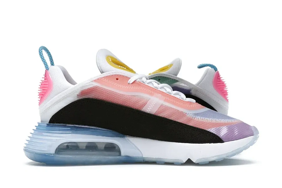Фото № 3 с приближением к товару «‎Nike Air Max 2090 Be True (2020)»