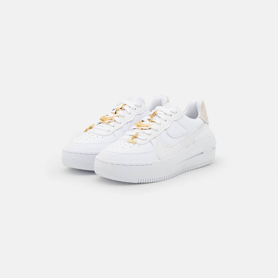 Фото № 2 с приближением к товару «‎Nike Wmns Af1 Plt.af.orm »