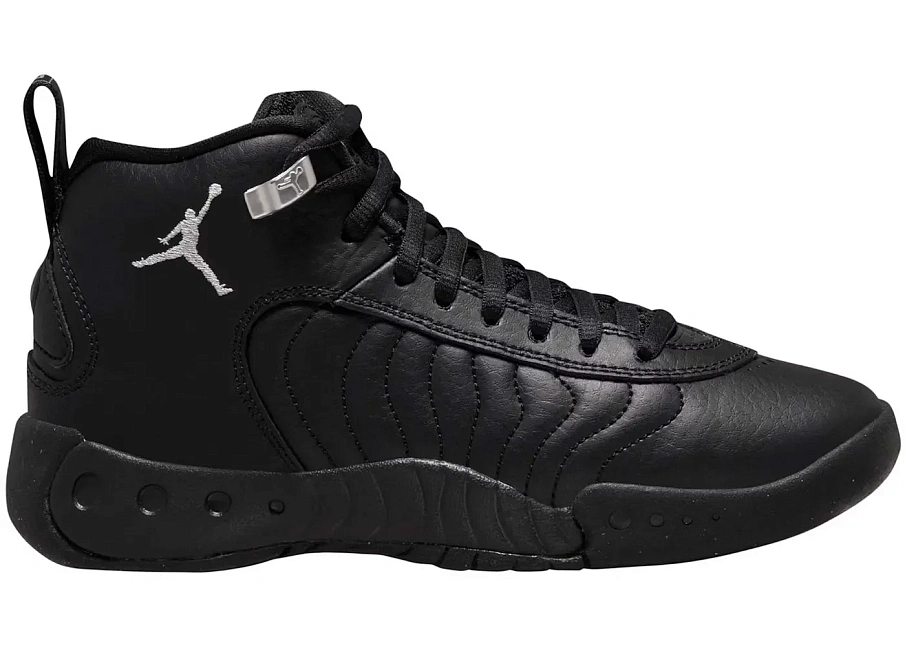 Фото № 1 с приближением к товару «‎Jordan Jumpman Pro»