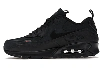 Фото № 3 с приближением к товару «‎Nike Air Max 90 Surplus Black»