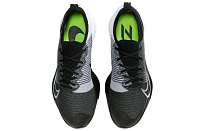 Фото № 4 с приближением к товару «‎Nike Air Zoom Tempo Next BlackWhite»