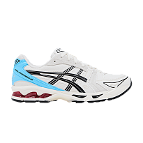 Фото № 1 с приближением к товару «‎Marvel vs. Capcom x Kith x ASICS Gel Kayano 14 Ryu»
