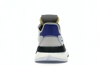 Фото № 4 с приближением к товару «‎adidas Nite Jogger Grey One Active Blue»