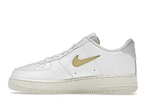 Фото № 5 с приближением к товару «‎Nike Air Force 1 Low 07 Jewel Pale Vanilla»