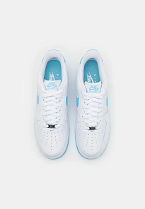 Фото № 4 с приближением к товару «‎AIR FORCE 1 07»