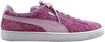 Фото № 1 с приближением к товару «‎Puma Suede Elemental Lilac Snow  »