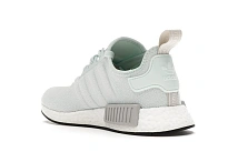 Фото № 6 с приближением к товару «‎adidas NMD_R1 Ice Mint Cloud White »