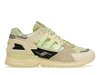 Фото № 1 с приближением к товару «‎adidas ZX 10.000C Yellow»