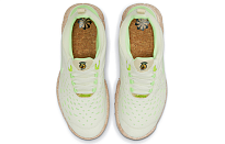 Фото № 4 с приближением к товару «‎Nike Free Run Trail "Pineapple" GreenBrown»