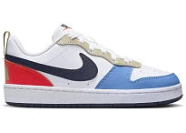 Фото № 1 с приближением к товару «‎Nike Court Borough Low Recraft»