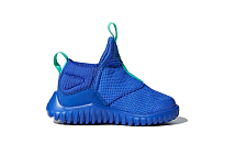 Фото № 2 с приближением к товару «‎adidas TD Rapidazen 2 I BlueGreen»