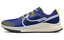 Фото № 1 с приближением к товару «‎ Nike Pegasus Trail 4 Running shoes»