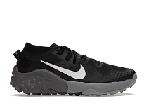 Фото № 1 с приближением к товару «‎Nike Wildhorse 6 Off Noir»