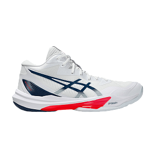 ASICS Sky Elite FF MT 3 White Mako Blue (1051A081-104)