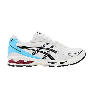 Marvel vs. Capcom x Kith x ASICS Gel Kayano 14 Ryu - 1