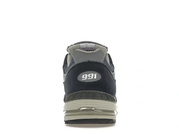 New Balance 991 MiUK - 4