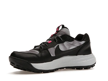 Nike ACG Lowcate SE Wolf Grey Hyper Pink - 4