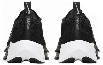 Nike Air Zoom Tempo NEXT BlackWhite - 4