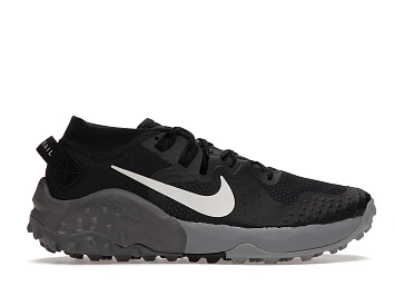 Nike Wildhorse 6 Off Noir - 1
