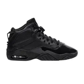 Air Jordan BLoyal GS Triple Black - 1
