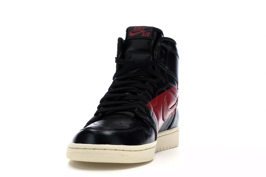 Фото № 2 с приближением к товару «‎Jordan 1 Retro High OG Defiant Couture»
