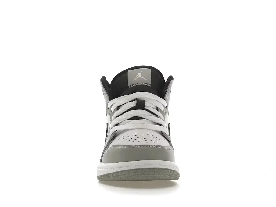 Фото № 2 с приближением к товару «‎Jordan 1 Mid»
