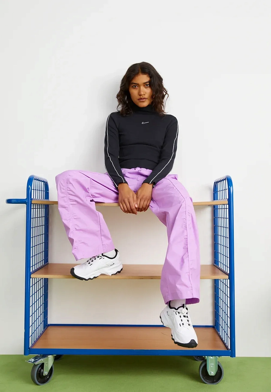 Фото № 3 с приближением к товару «‎Кроссовки Nike spni111a1cp-a11-n»