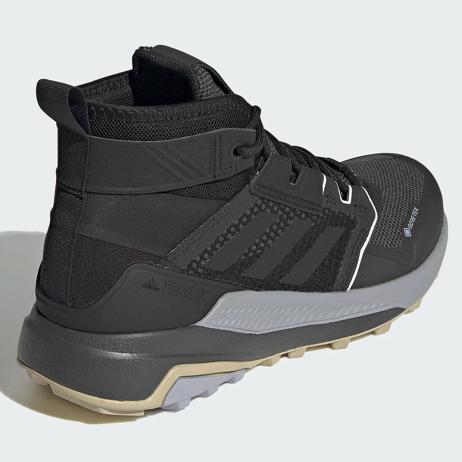 Фото № 4 с приближением к товару «‎Adidas Terrex Trailmaker Gtx Schuh »