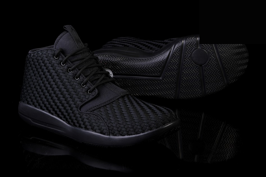 Фото № 3 с приближением к товару «‎Nike Air Jordan Eclipse Chukka Woven »