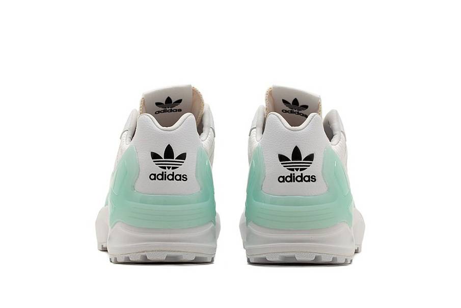 Фото № 5 с приближением к товару «‎Adidas ZX Wavian»
