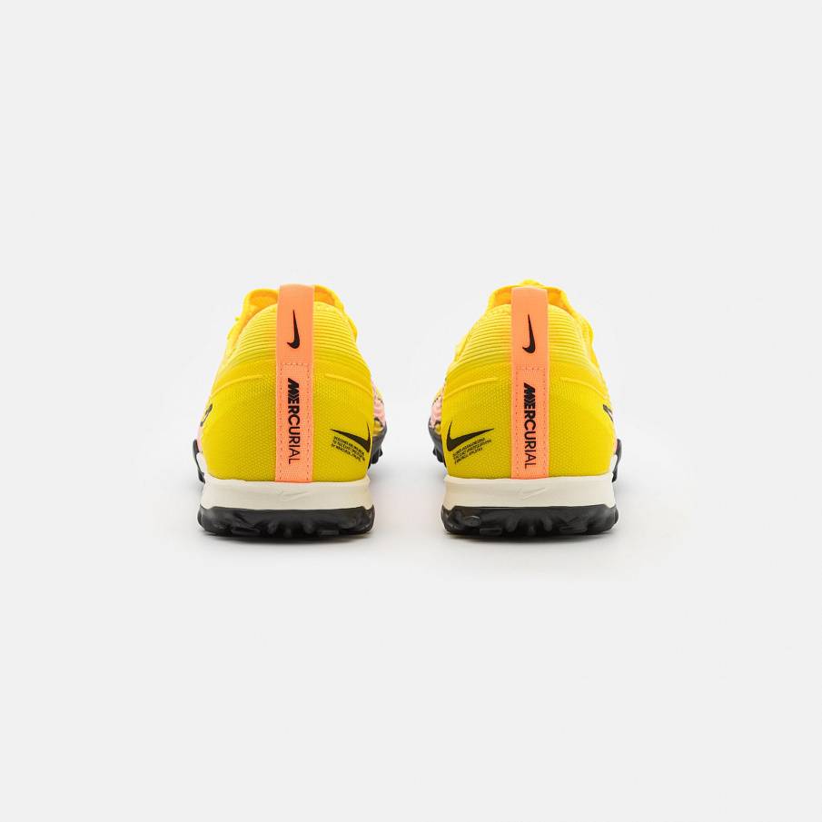 Фото № 3 с приближением к товару «‎Nike Mercurial Zoom Vapor 15 Pro TF »