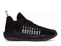 Фото № 1 с приближением к товару «‎adidas Dame 7 Opponent Advisory»