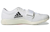 Фото № 2 с приближением к товару «‎adidas Adizero Tjpv Tokyo Running Shoes WhiteBlack»