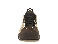 Фото № 2 с приближением к товару «‎Nike Air More Uptempo 96 Baroque Brown»