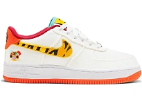 Фото № 1 с приближением к товару «‎Nike Air Force 1 Low '07 LX»